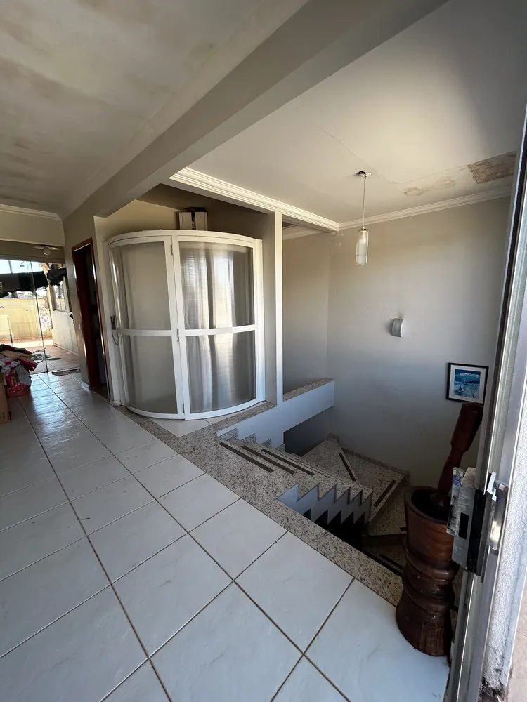 Casa, 4 quartos, 200 m² - Foto 14