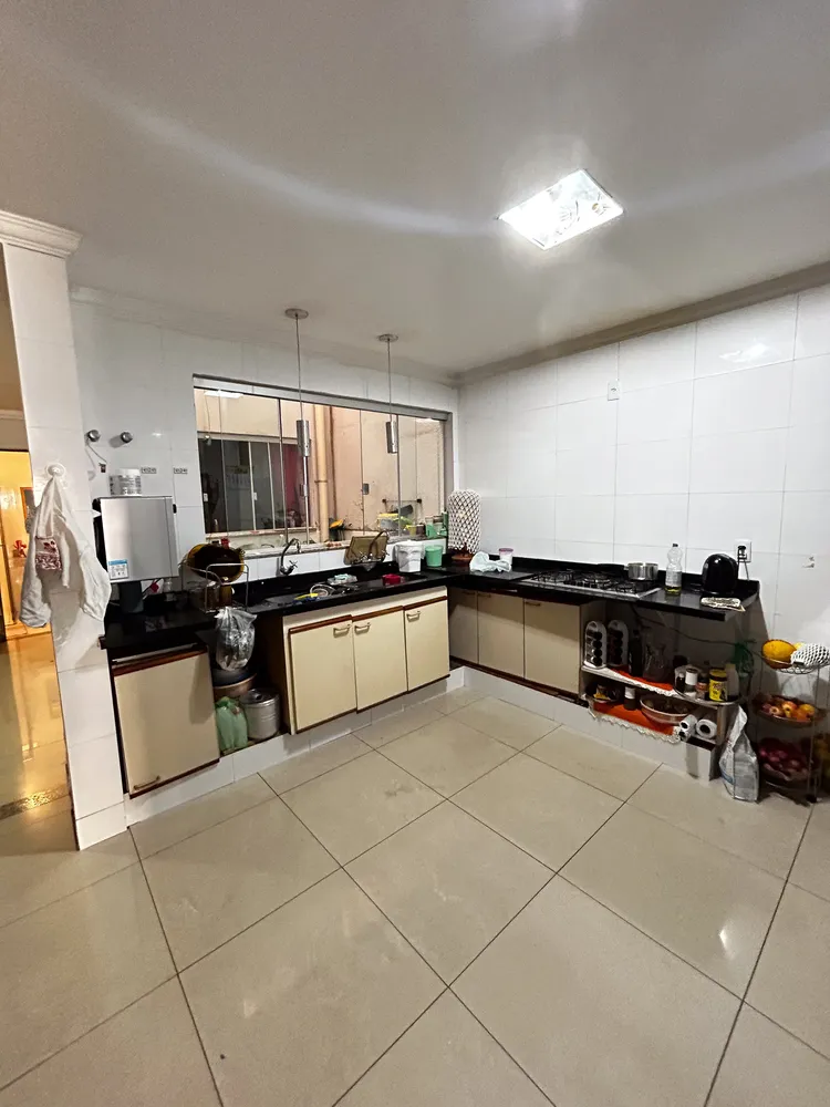 Casa, 4 quartos, 200 m² - Foto 10