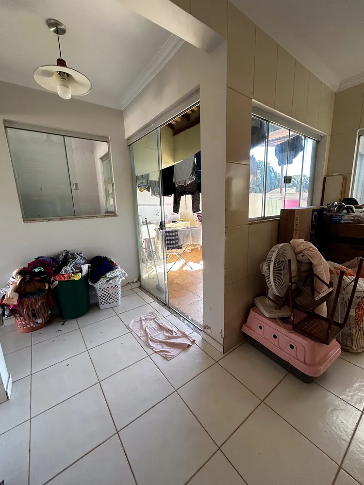 Casa, 4 quartos, 200 m² - Foto 19