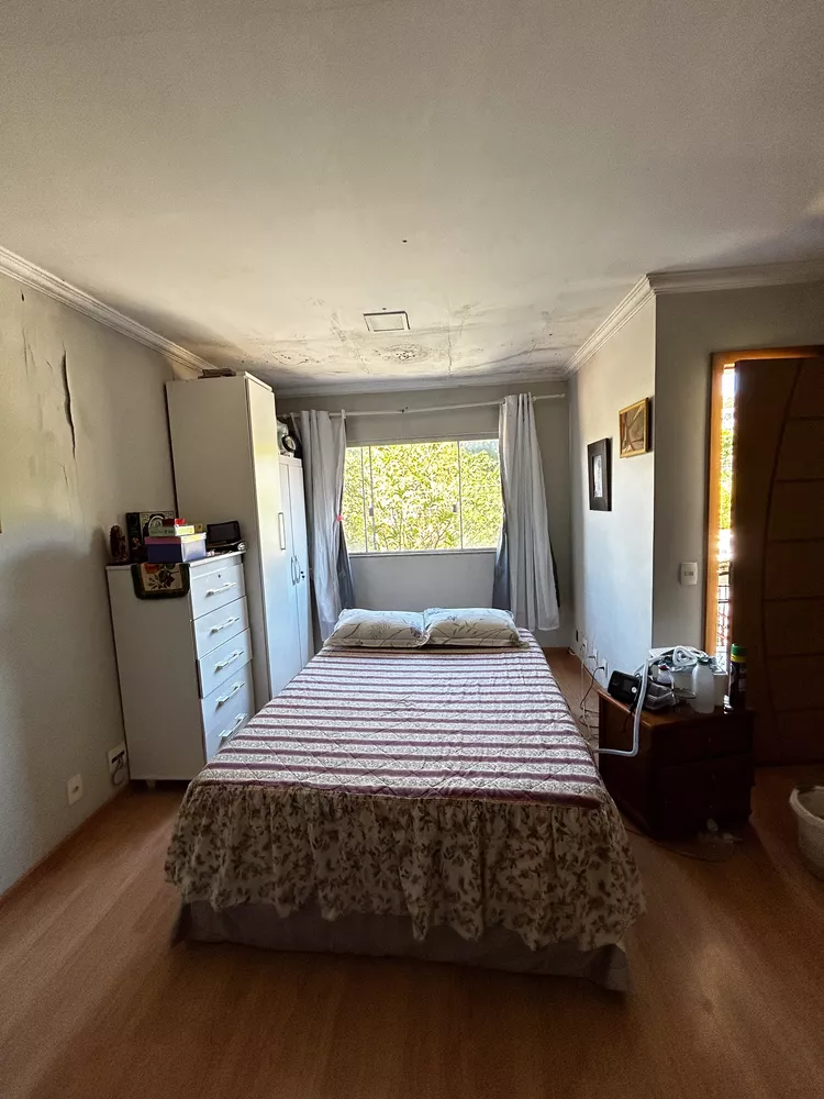 Casa, 4 quartos, 200 m² - Foto 5