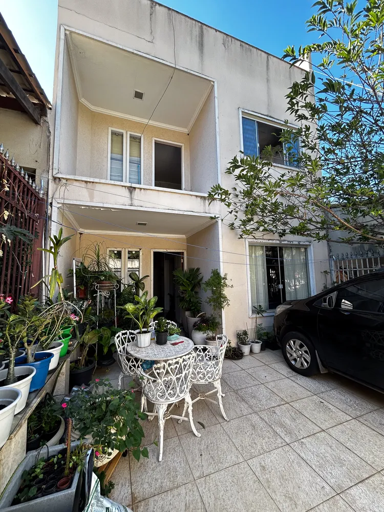 Casa, 4 quartos, 200 m² - Foto 18