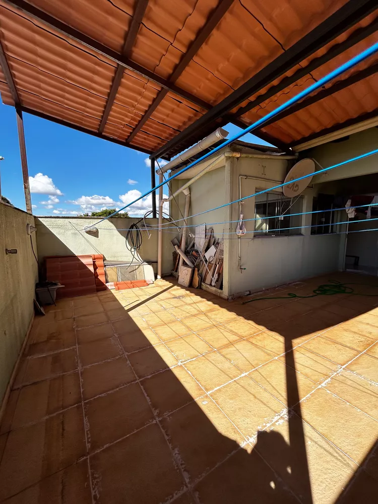 Casa, 4 quartos, 200 m² - Foto 8