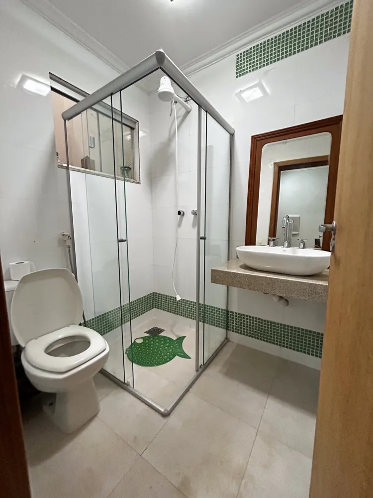 Casa, 4 quartos, 200 m² - Foto 16