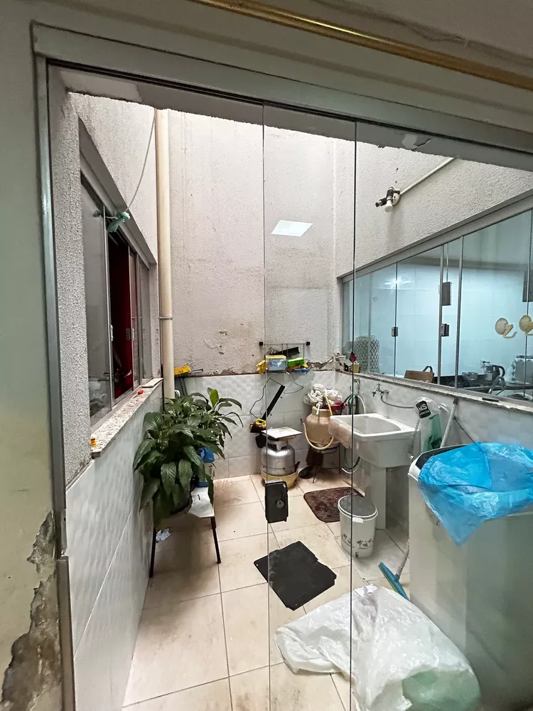 Casa, 4 quartos, 200 m² - Foto 7