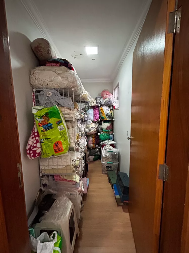 Casa, 4 quartos, 200 m² - Foto 6