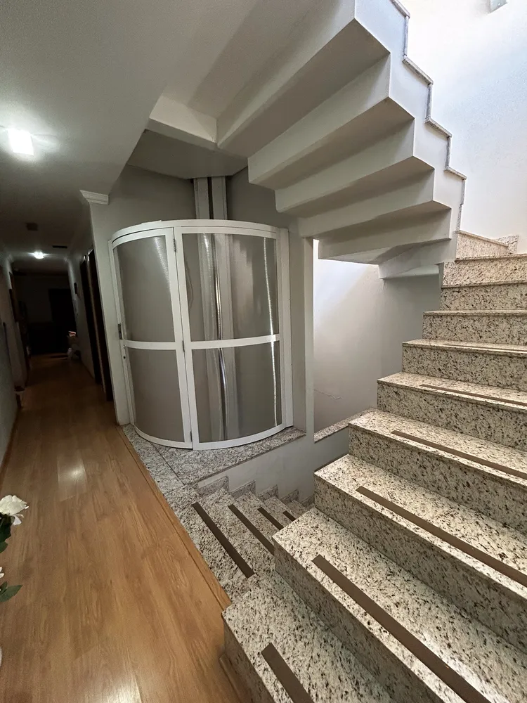 Casa, 4 quartos, 200 m² - Foto 13