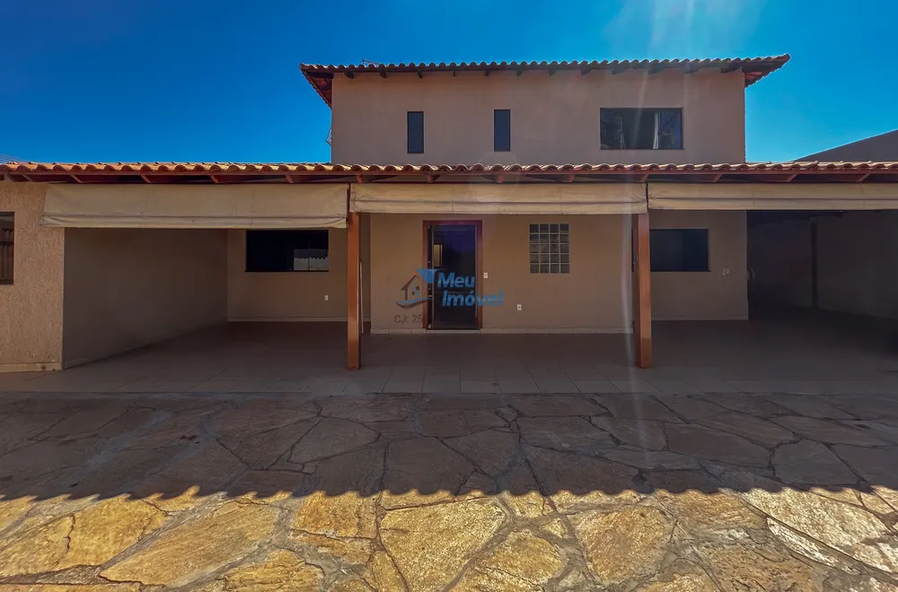 Casa, 4 quartos, 360 m² - Foto 5