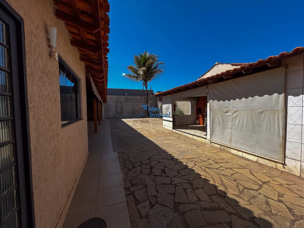 Casa, 4 quartos, 360 m² - Foto 14