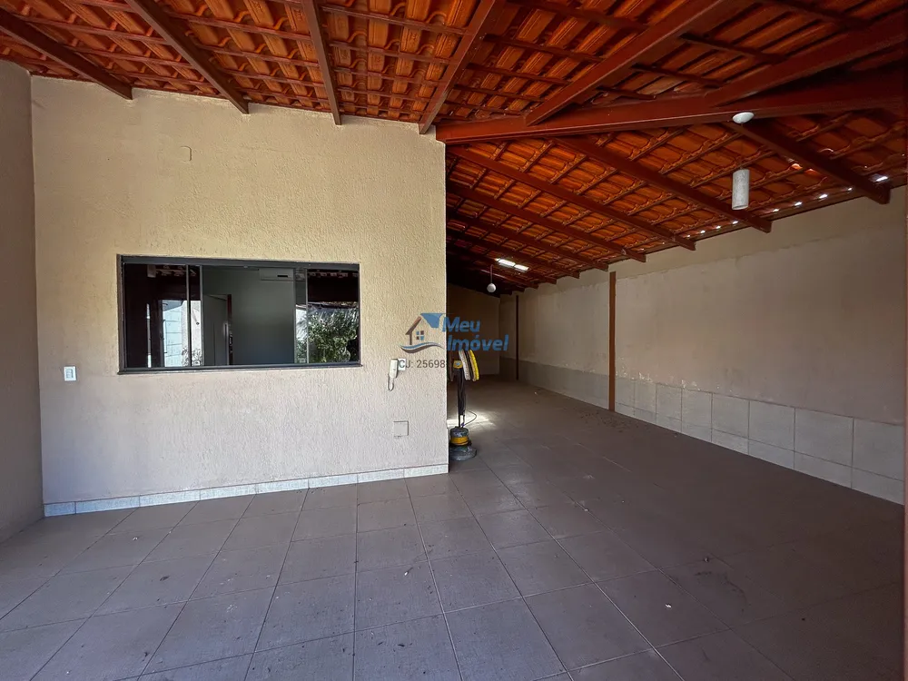 Casa, 4 quartos, 360 m² - Foto 16