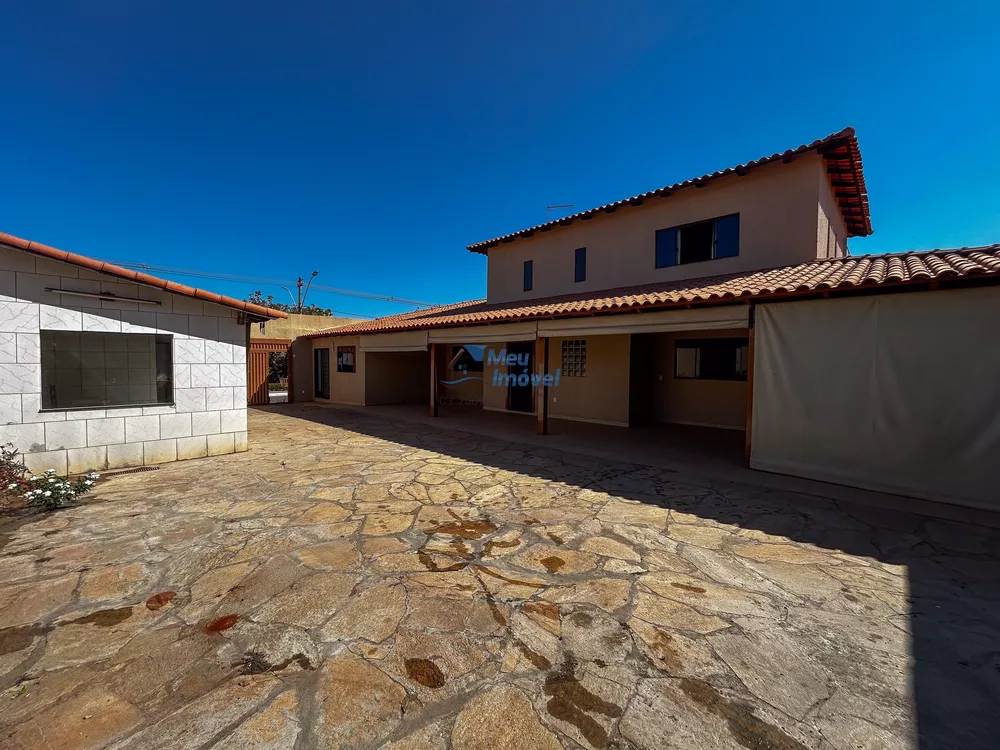 Casa, 4 quartos, 360 m² - Foto 3