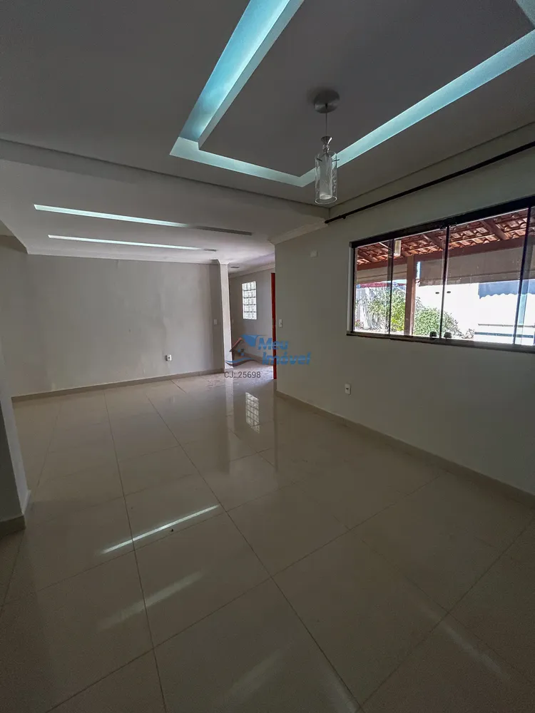 Casa, 4 quartos, 360 m² - Foto 9