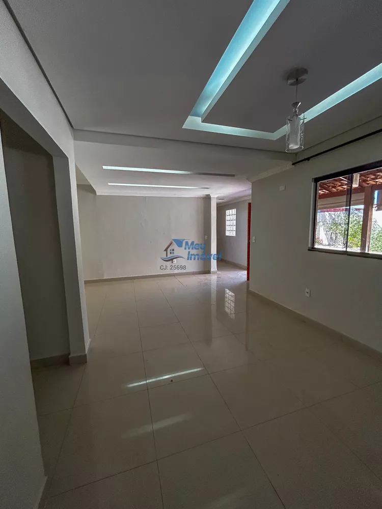 Casa, 4 quartos, 360 m² - Foto 2