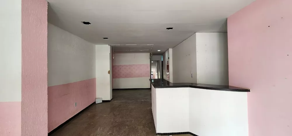 Loja-Salão, 80 m² - Foto 2