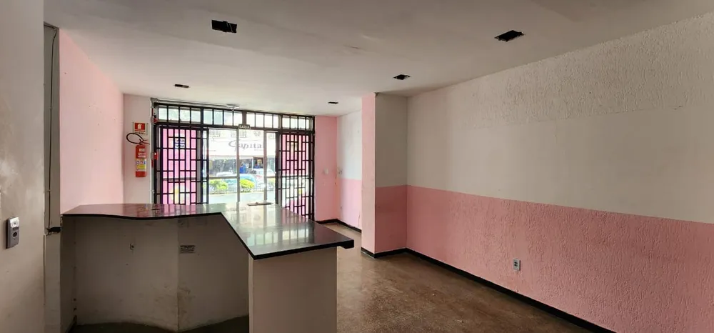 Loja-Salão, 80 m² - Foto 9