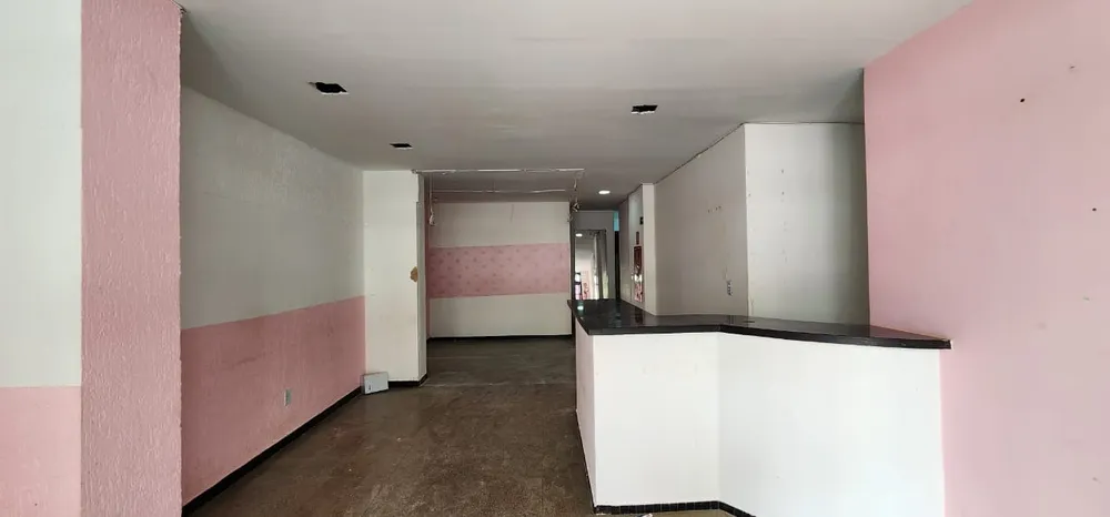 Loja-Salão, 80 m² - Foto 11