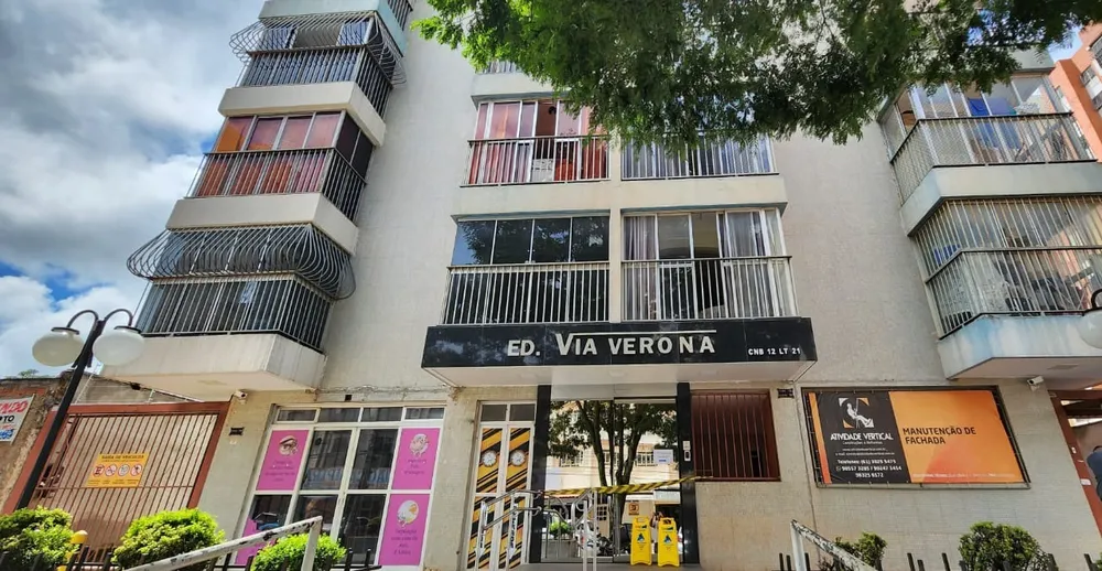 Loja-Salão, 80 m² - Foto 19
