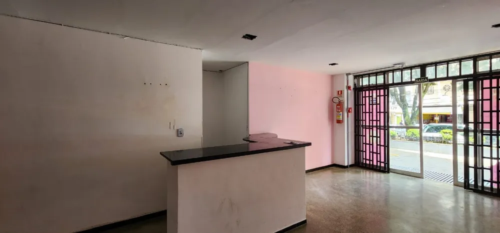 Loja-Salão, 80 m² - Foto 12