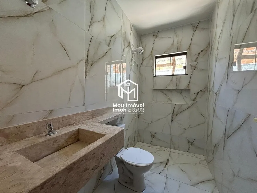 Casa, 3 quartos, 86 m² - Foto 5