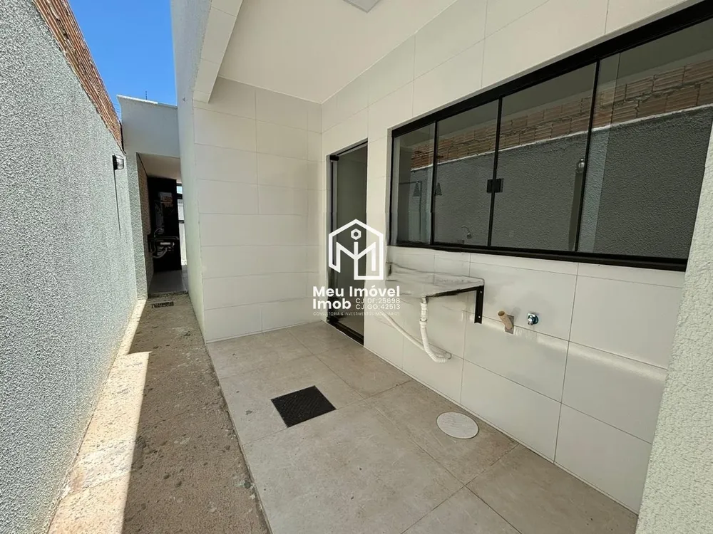 Casa, 3 quartos, 86 m² - Foto 7