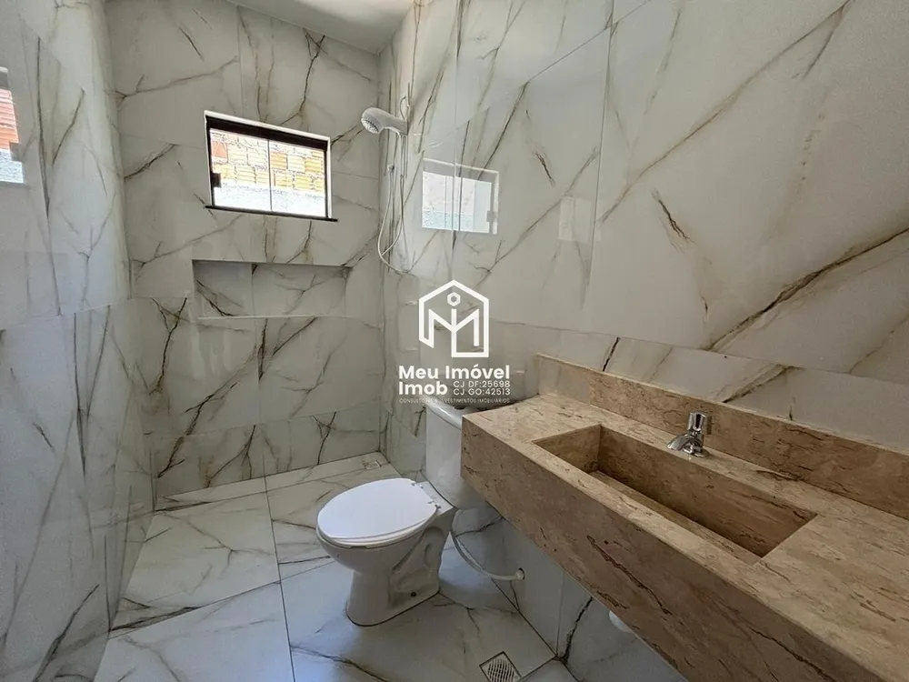 Casa, 3 quartos, 86 m² - Foto 6