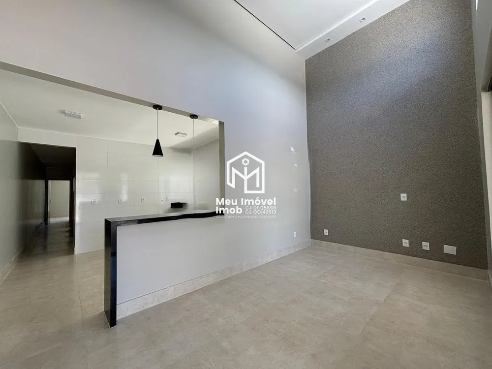 Casa, 3 quartos, 86 m² - Foto 2