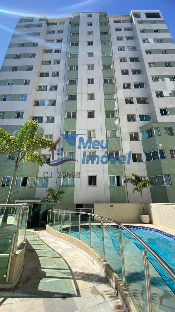 Apartamento, 2 quartos, 58 m² - Foto 3
