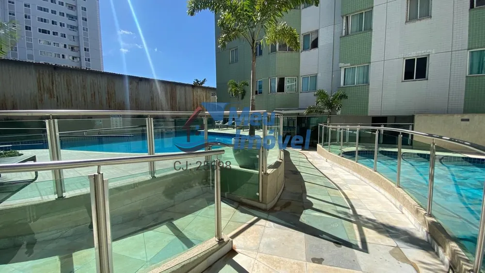 Apartamento, 2 quartos, 58 m² - Foto 9