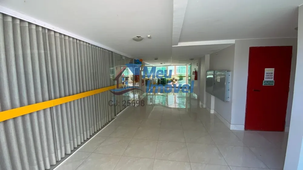 Apartamento, 2 quartos, 58 m² - Foto 10