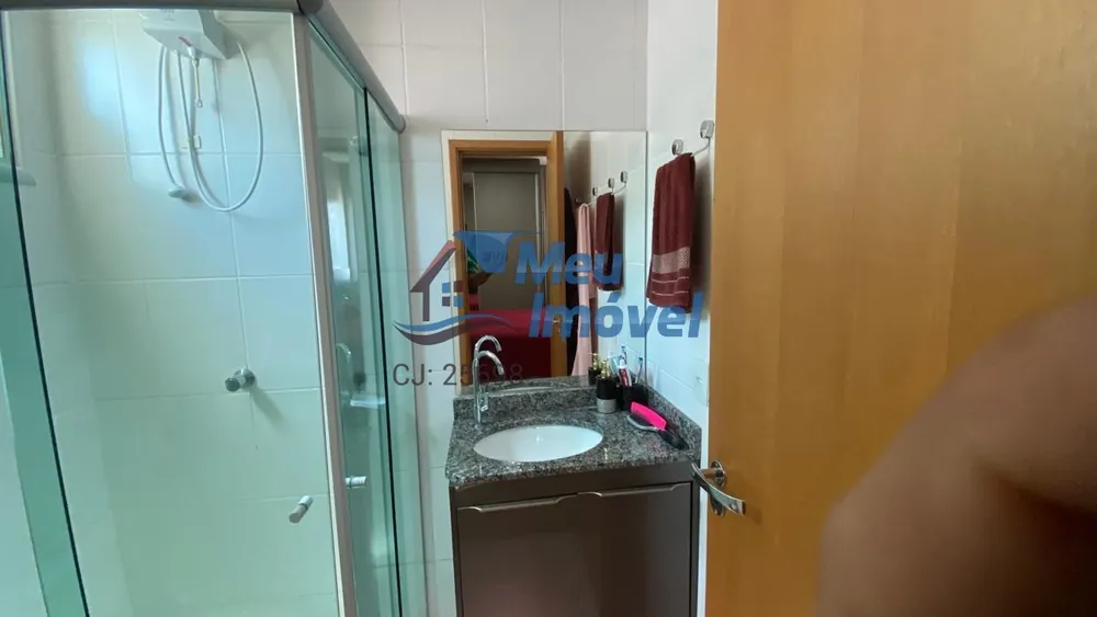 Apartamento, 2 quartos, 58 m² - Foto 6