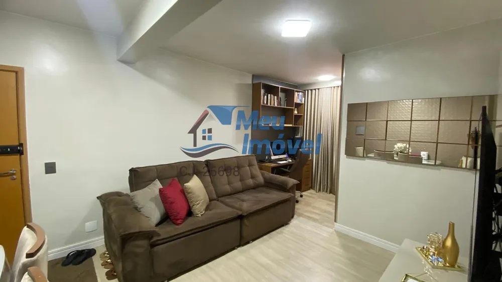 Apartamento, 2 quartos, 58 m² - Foto 5
