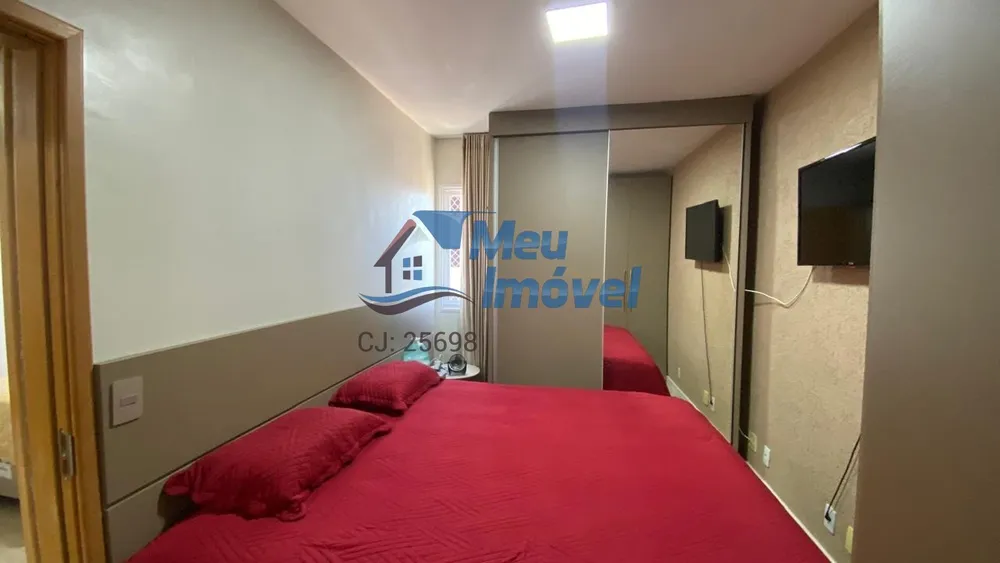 Apartamento, 2 quartos, 58 m² - Foto 7
