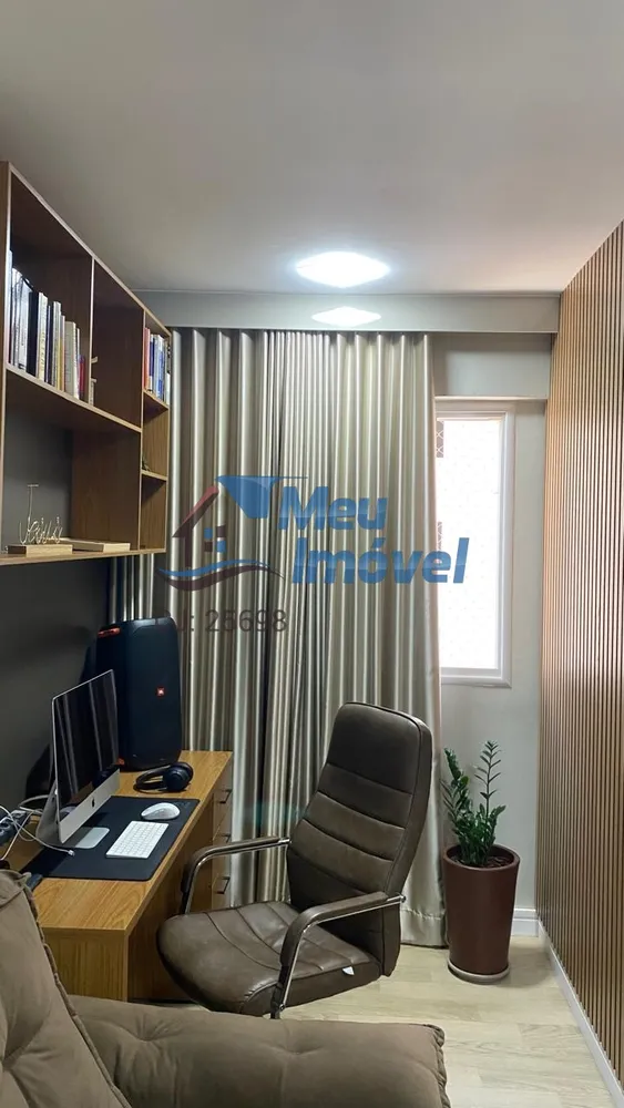 Apartamento, 2 quartos, 58 m² - Foto 11