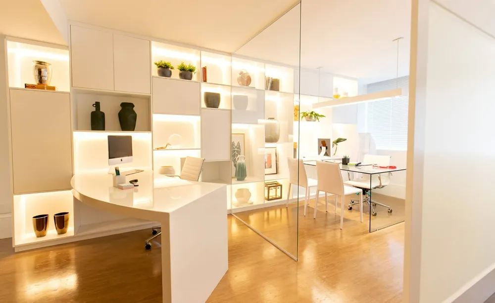 Sala-Conjunto, 55 m² - Foto 7