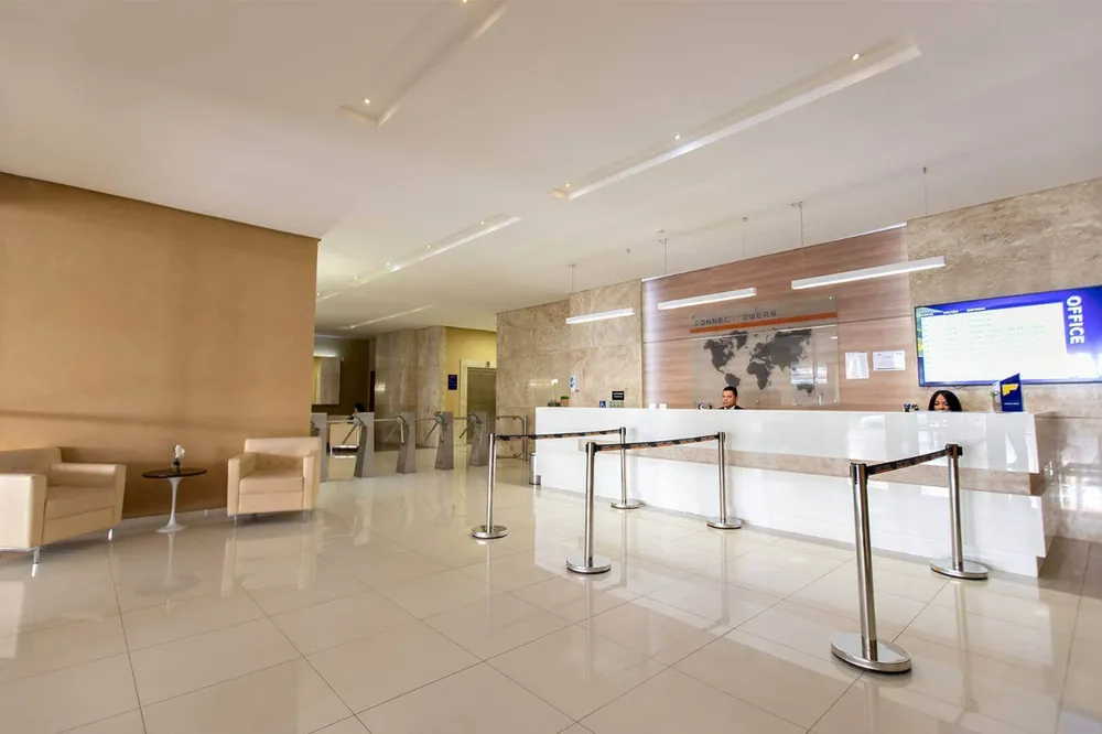 Sala-Conjunto, 55 m² - Foto 5