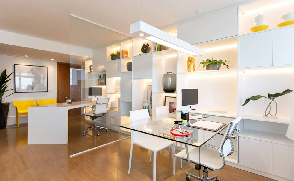 Sala-Conjunto, 55 m² - Foto 1