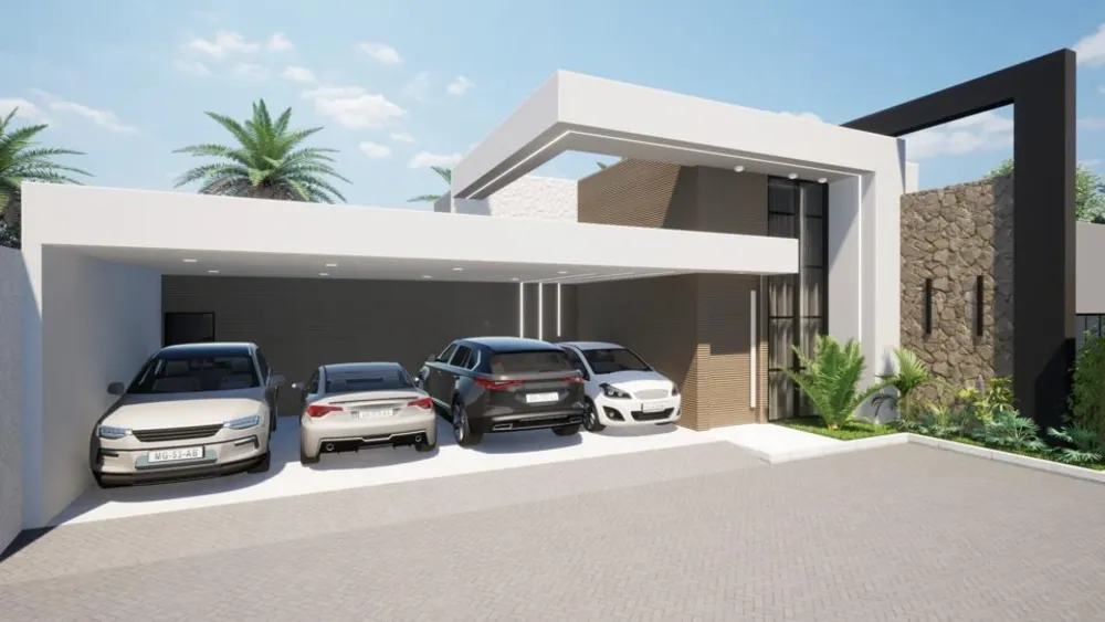 Casa, 4 quartos, 300 m² - Foto 18