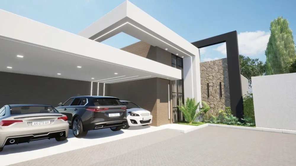 Casa, 4 quartos, 300 m² - Foto 19
