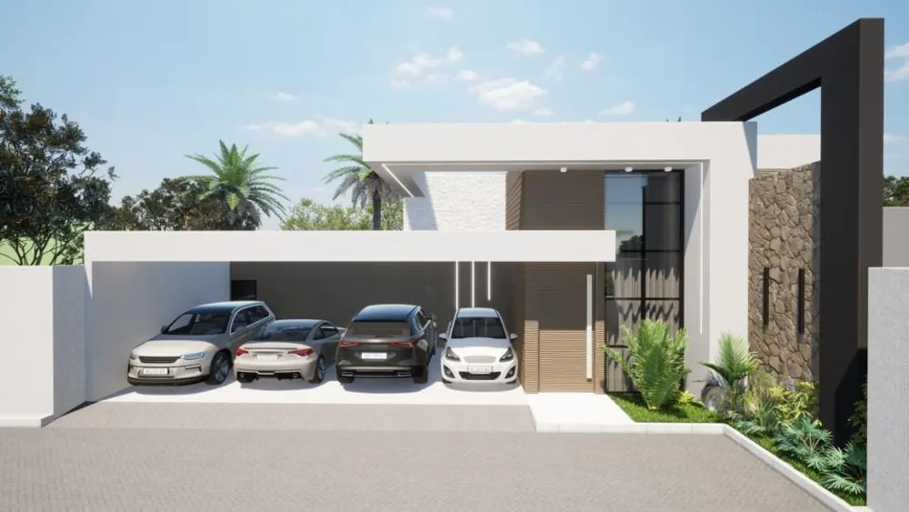 Casa, 4 quartos, 300 m² - Foto 12