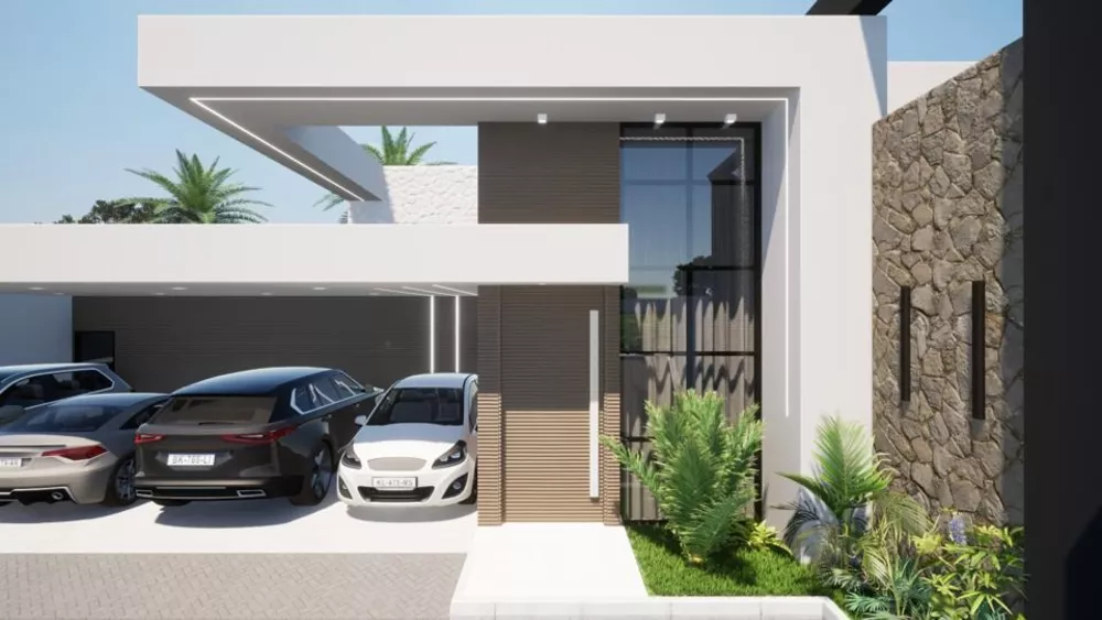 Casa, 4 quartos, 300 m² - Foto 6
