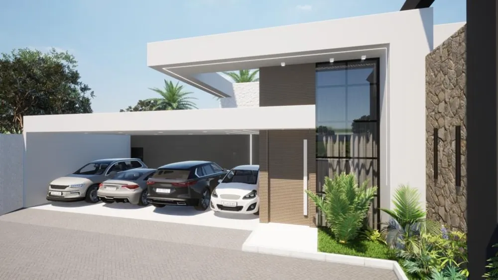 Casa, 4 quartos, 300 m² - Foto 13