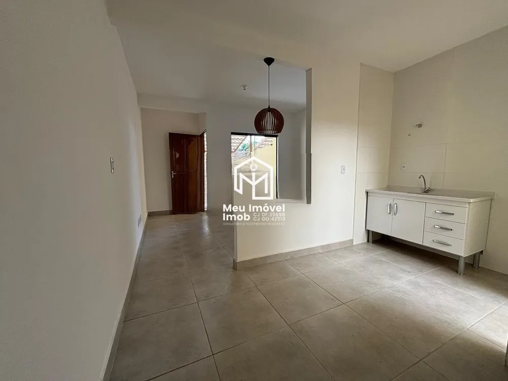 Casa, 2 quartos, 73 m² - Foto 1