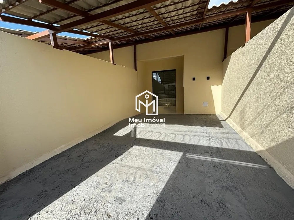 Casa, 2 quartos, 73 m² - Foto 4