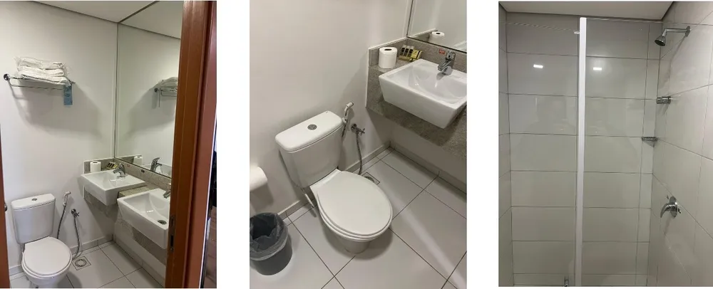 Apartamento, 1 quarto, 52 m² - Foto 11