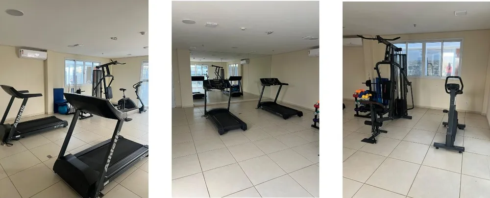 Apartamento, 1 quarto, 52 m² - Foto 10