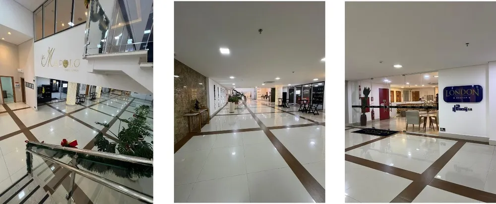 Apartamento, 1 quarto, 52 m² - Foto 9