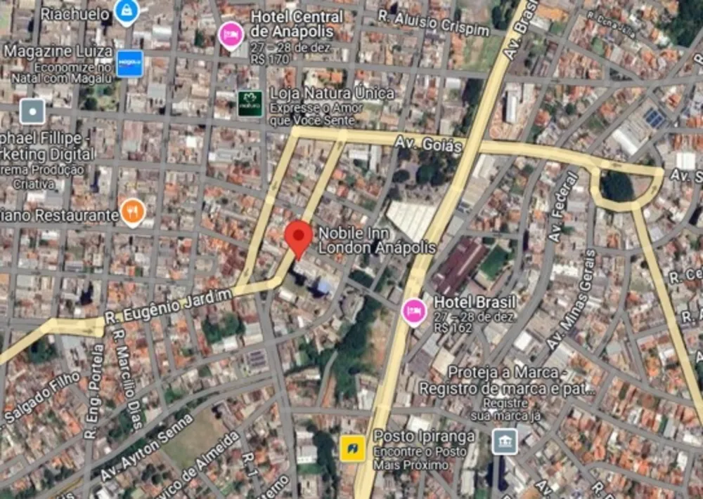 Apartamento, 1 quarto, 52 m² - Foto 12