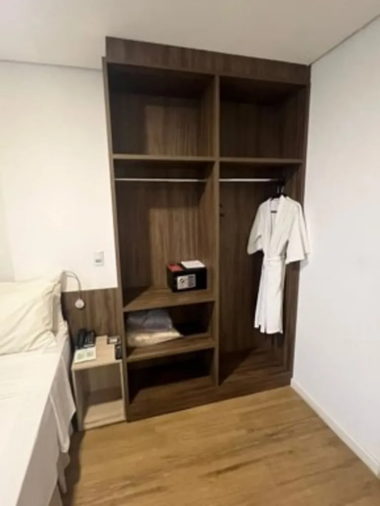 Apartamento, 1 quarto, 52 m² - Foto 3