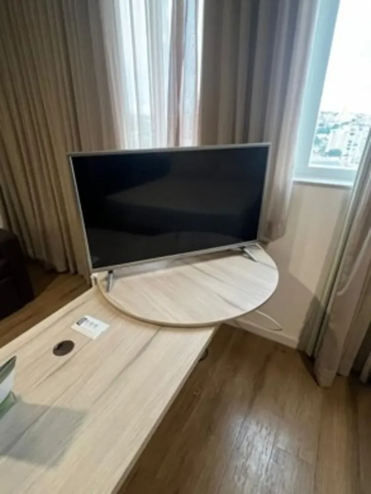 Apartamento, 1 quarto, 52 m² - Foto 4