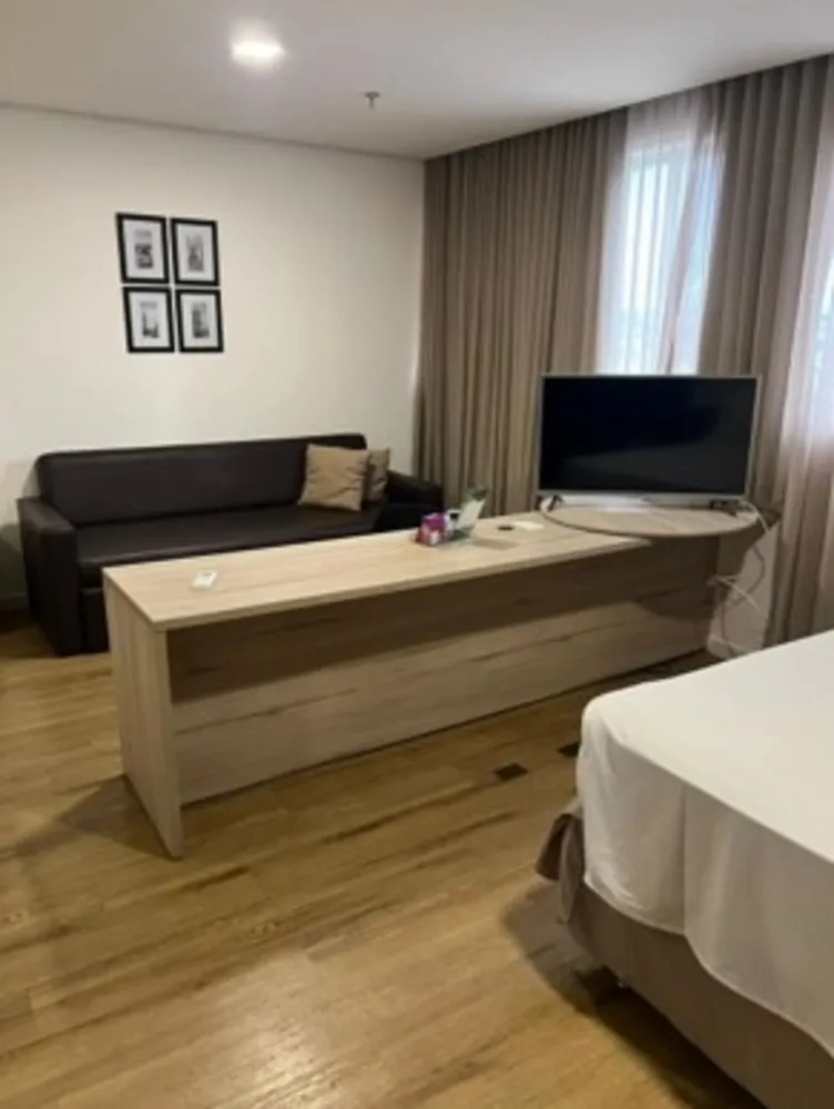 Apartamento, 1 quarto, 52 m² - Foto 5