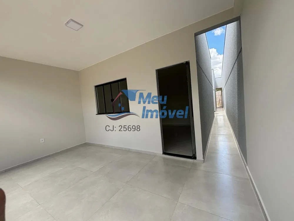 Casa, 2 quartos, 98 m² - Foto 7